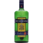 Becherovka Original Liqueur 1L
