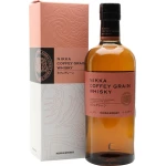 Nikka Coffey Grain Whisky 70cl