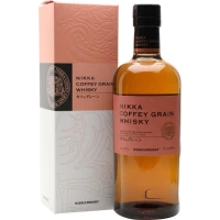 Nikka Coffey Grain Whisky 70cl - Compare prices in UAE