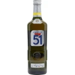 Pernod Pastis 51   70cl