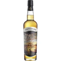 Compass Box Peat Monster 70cl - Compare prices in UAE
