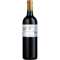 Les Legendes Pauillac 2017 75cl - Compare prices in UAE
