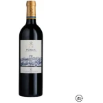 Saga Pauillac 2017 75cl