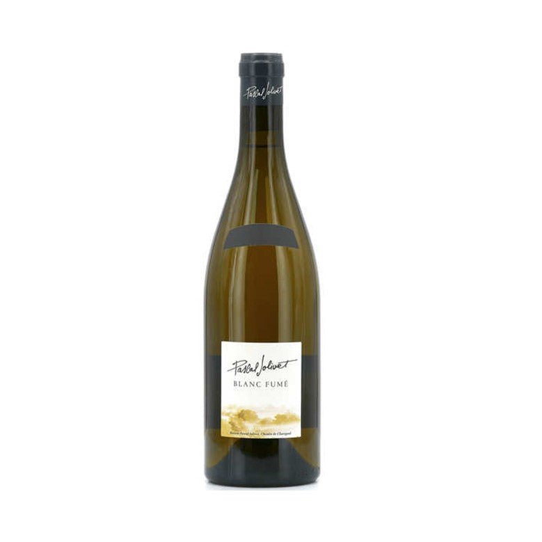 Pascal Jolivet Blanc Fume 75cl - Image 1