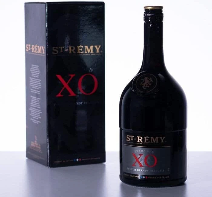 2026/03/1000488380.jpg St Remy Authentic XO 1L - Image 1