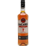 Bacardi Spiced 70cl
