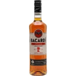 Bacardi Spiced 70cl