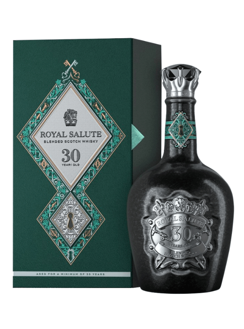 img_9422 Royal Salute 30 Year Old 50cl - Image 1