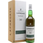 Laphroaig 30 Year Old 70cl
