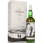 Laphroaig 33 Year Old 70cl
