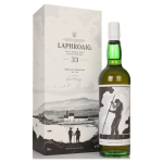 Laphroaig 33 Year Old 70cl