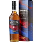 Bowmore 14 Year Old Bordeaux Cask 70cl