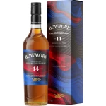 Bowmore 14 Year Old Bordeaux Cask 70cl