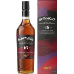 Bowmore 16 Year Old Ruby Port Cask 70cl