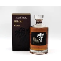 Hibiki 21 Year Old 70cl by hibiki - Compare prices in UAE