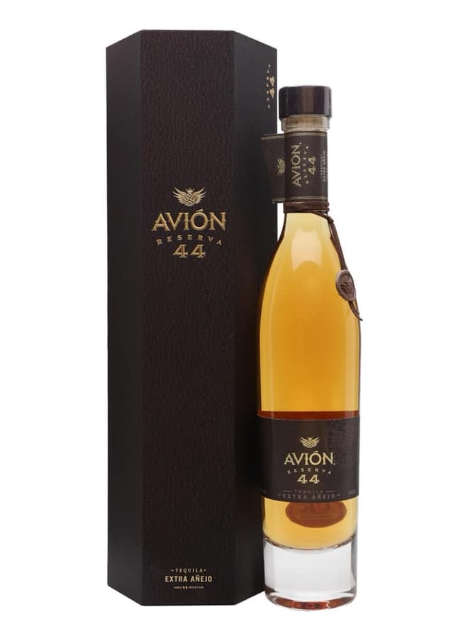 img_9438 Avion Reserva 44 Tequila 70cl - Image 1