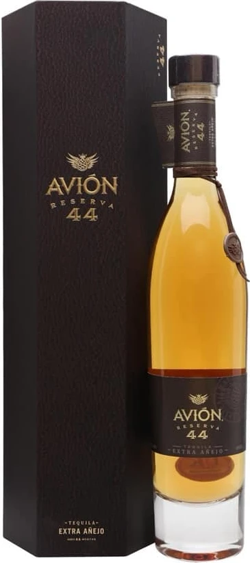 Avion Reserva 44 Tequila 70cl - Image 1