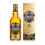 Chivas Regal XV 15 Year 75CL