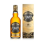 Chivas Regal XV 15 Year 75CL