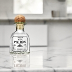 Patron Silver Tequila Miniature 5cl