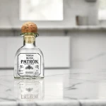 Patron Silver Tequila Miniature 5cl