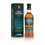 Loch Lomond Inchmurrin 12 Year Old 70cl