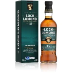 Loch Lomond Inchmurrin 12 Year Old 70cl