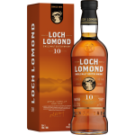 Loch Lomond 10 Years Old 70cl