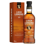 Loch Lomond 10 Years Old 70cl