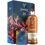 Glenfiddich 18 Years 70cl Giftset