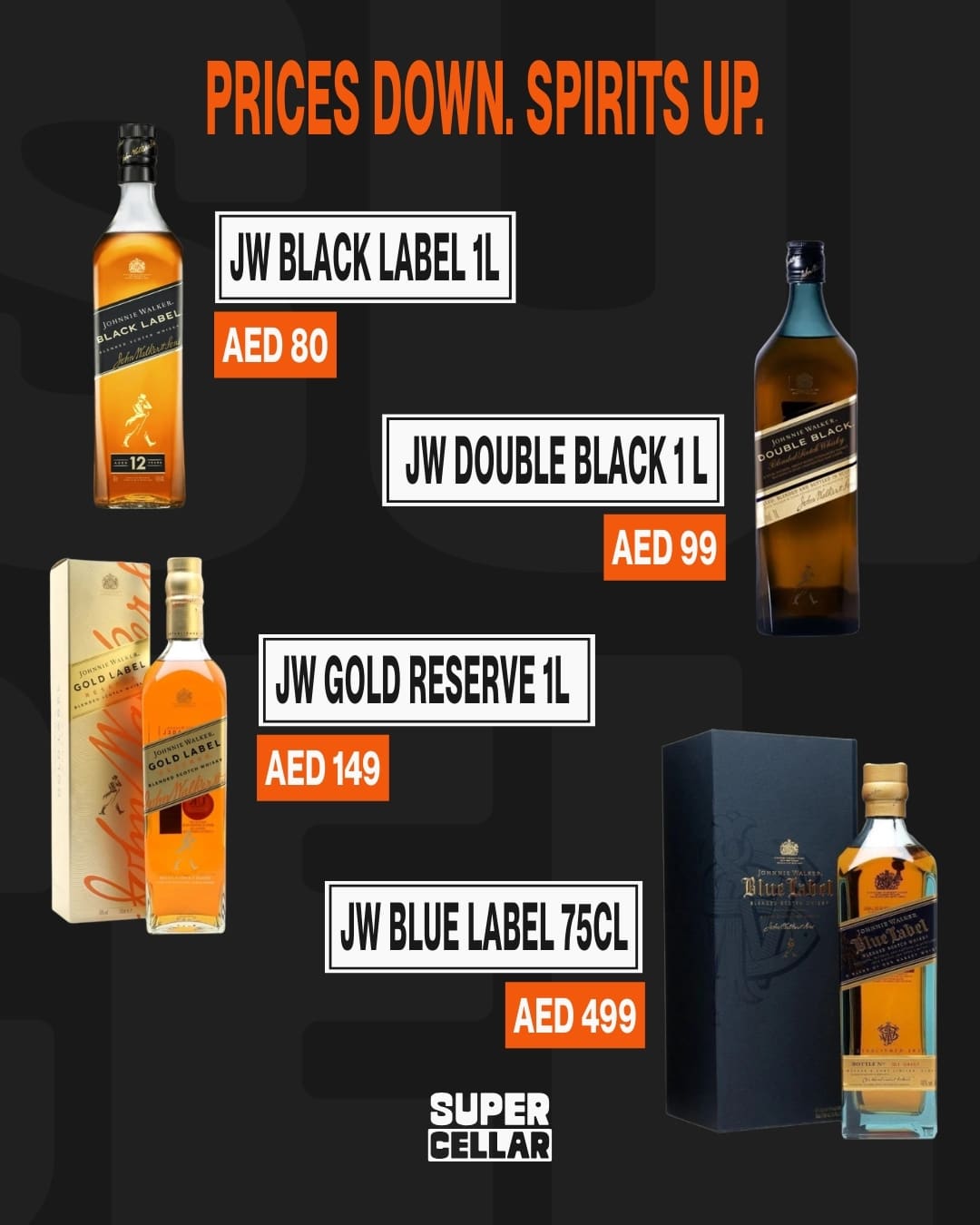 jw - Latest Offers & DEALS