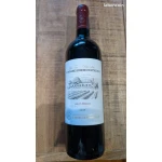 La gloriette des Domaines edmond de Rothschild Haut-Medoc 2016 75cl