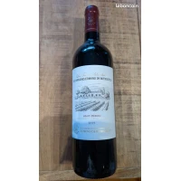 La gloriette des Domaines edmond de Rothschild Haut-Medoc 2016 75cl - Compare prices in UAE