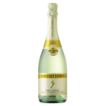 Barefoot Bubbly Pinot Grigio California Champagne 75cl