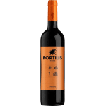 Fortius Roble Navarra Red Wine 75cl
