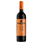 Fortius Roble Navarra Red Wine 75cl