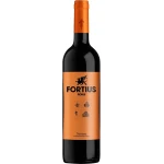 Fortius Roble Navarra Red Wine 75cl