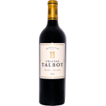 Chateau Talbot Saint-Julien 2021 75cl