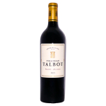 Château Talbot, Saint-Julien 2021 75cl
