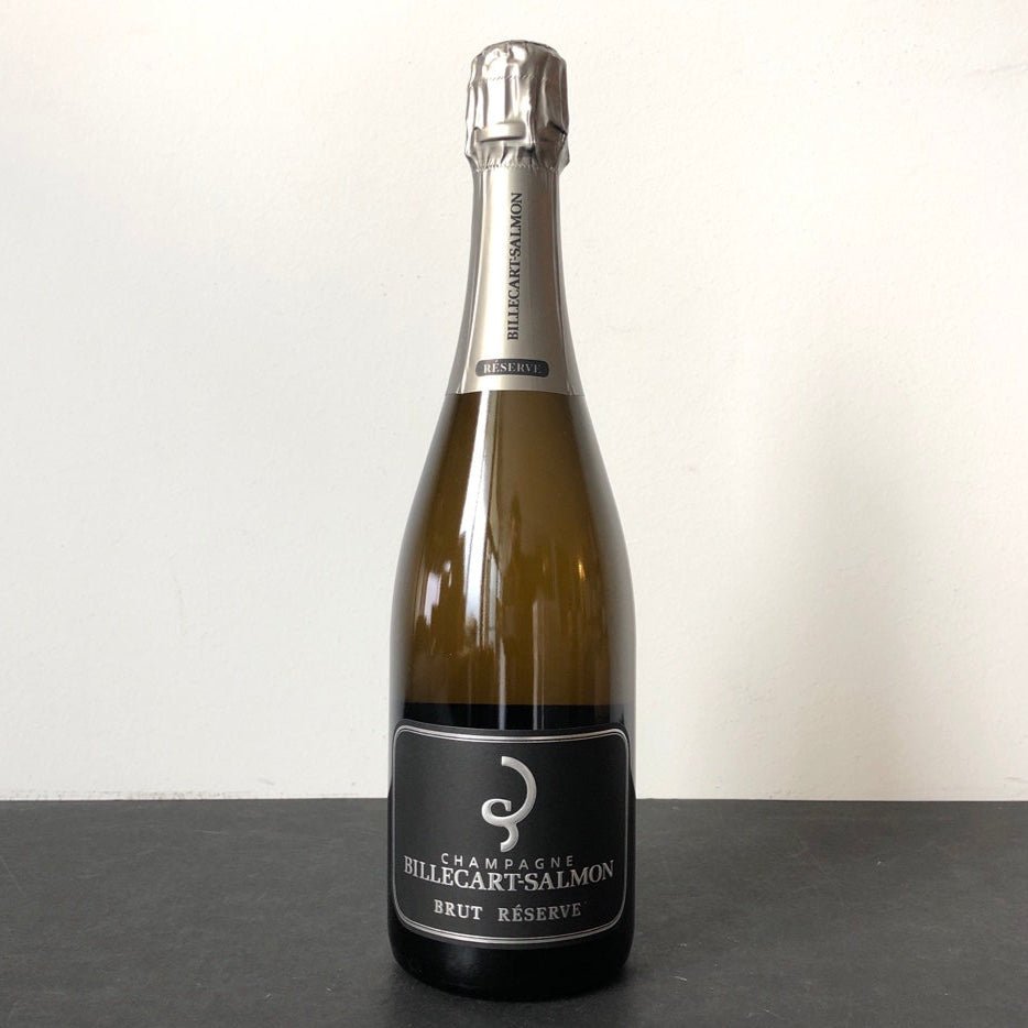 Billecart-Salmon Le Reserve Champagne 75cl - Image 1