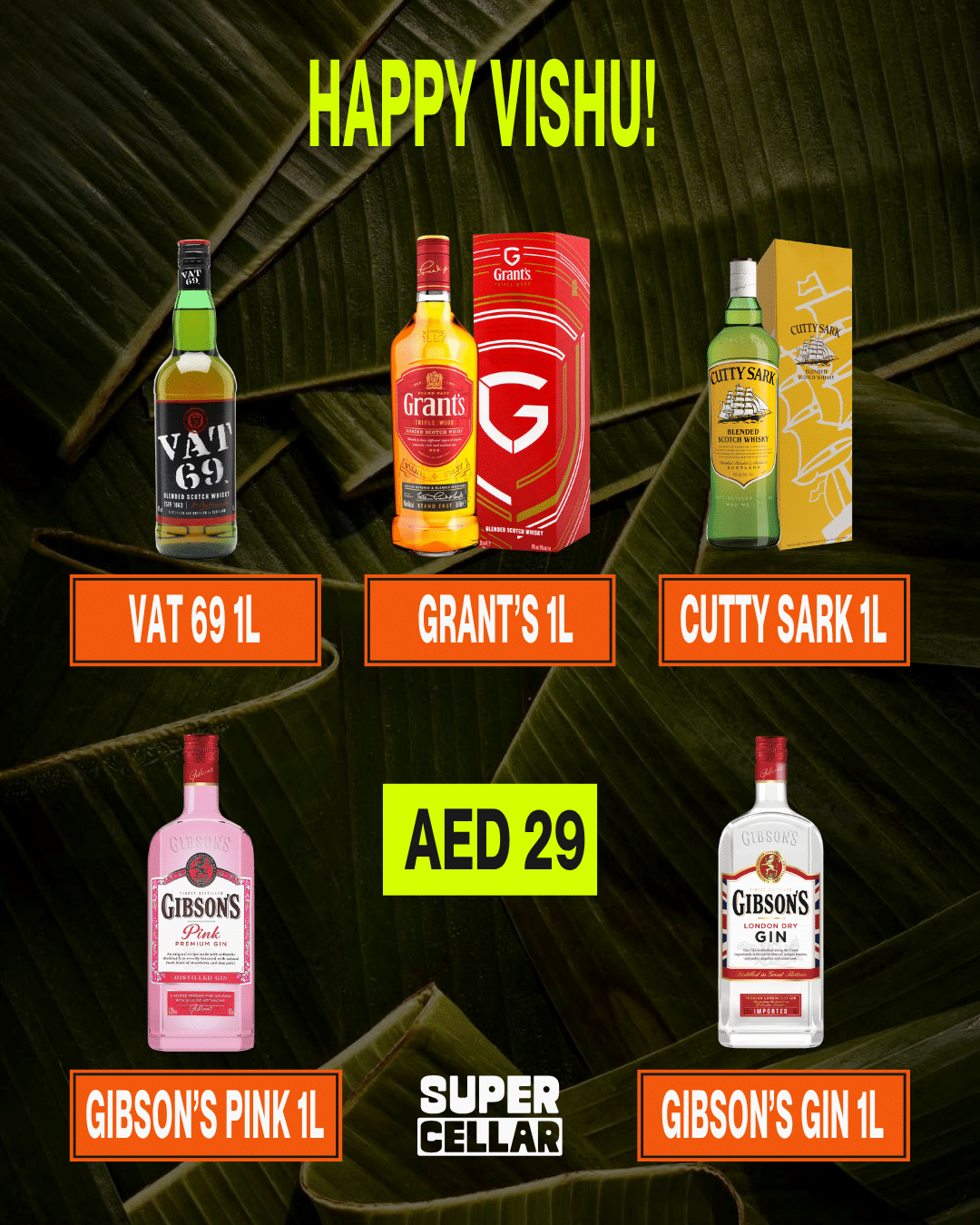 AED 29 - Latest Offers & DEALS