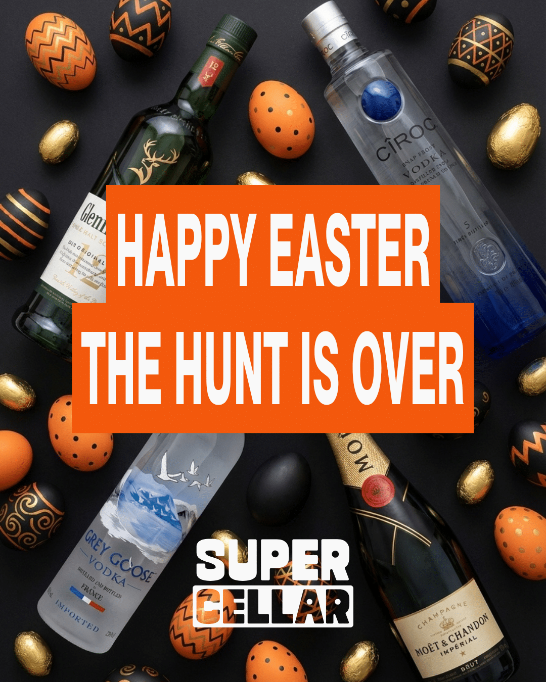 EASTER 2026 - Latest Offers & DEALS