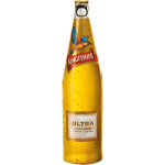 Kingfisher Ultra Lager Beer 33cl ( case of 24 )