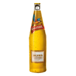 Kingfisher Ultra Lager Beer 33cl ( case of 24 )