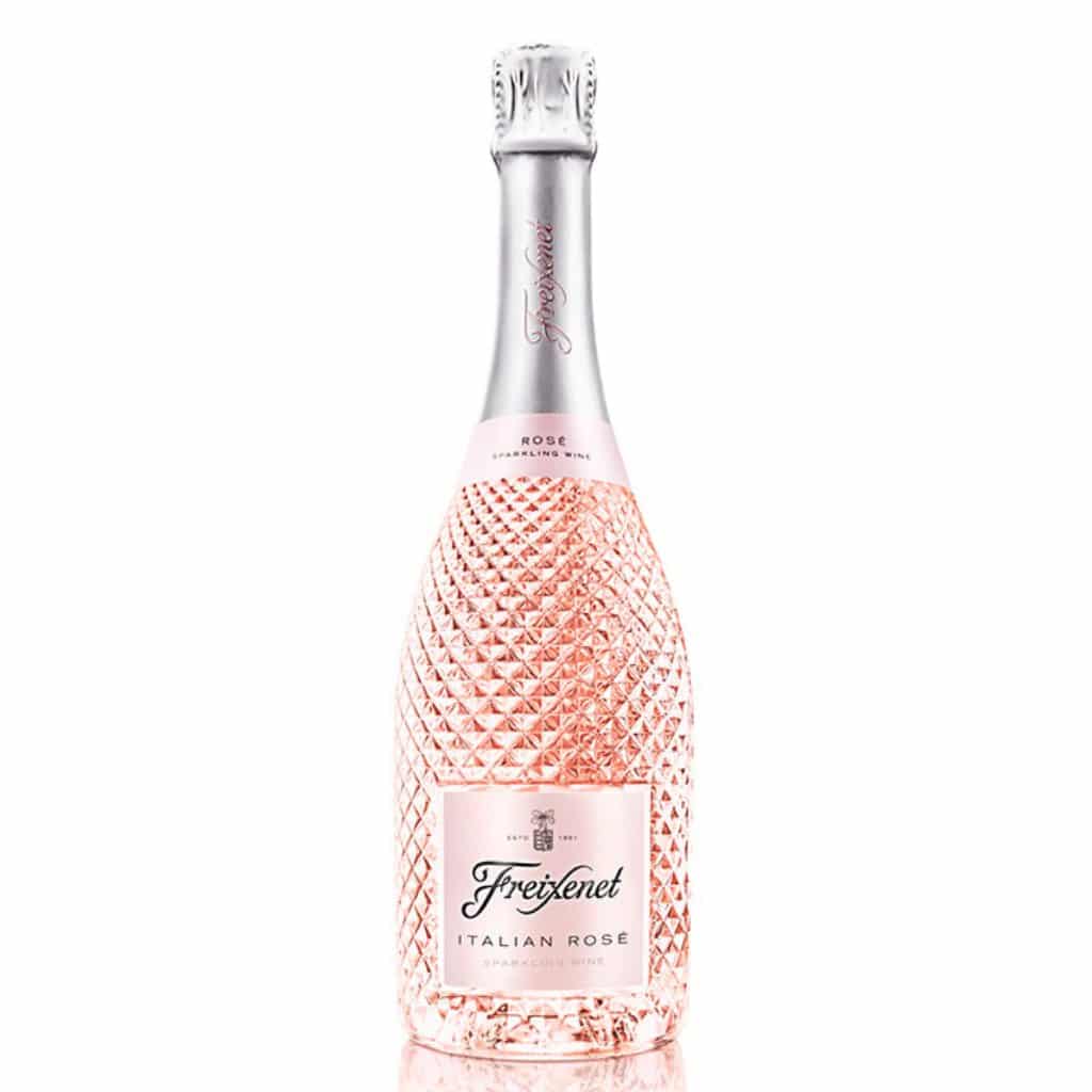 Freixenet Italian Rose Sparkling Wine 75cl - Image 1