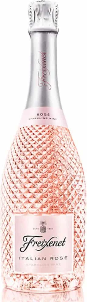 Freixenet Italian Rose Sparkling Wine 75cl - Image 1