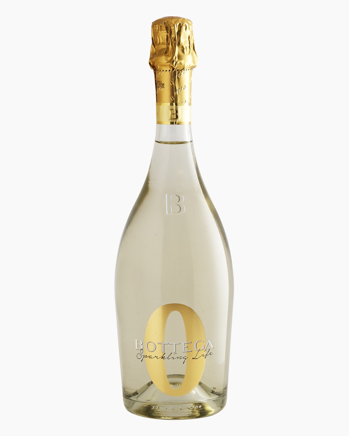 2026/05/1000527794.jpg Bottega Non Alcoholic Sparkling White 75cl - Image 1