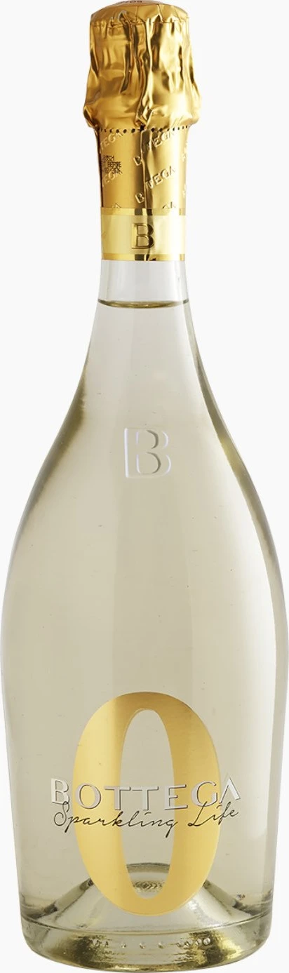 2026/05/1000527794.jpg Bottega Non Alcoholic Sparkling White 75cl - Image 1