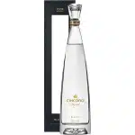 Cincoro Blanco Tequila 70cl