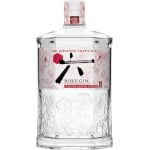 Roku The House of Suntory Sakura Bloom Edition Japanese Gin 1L
